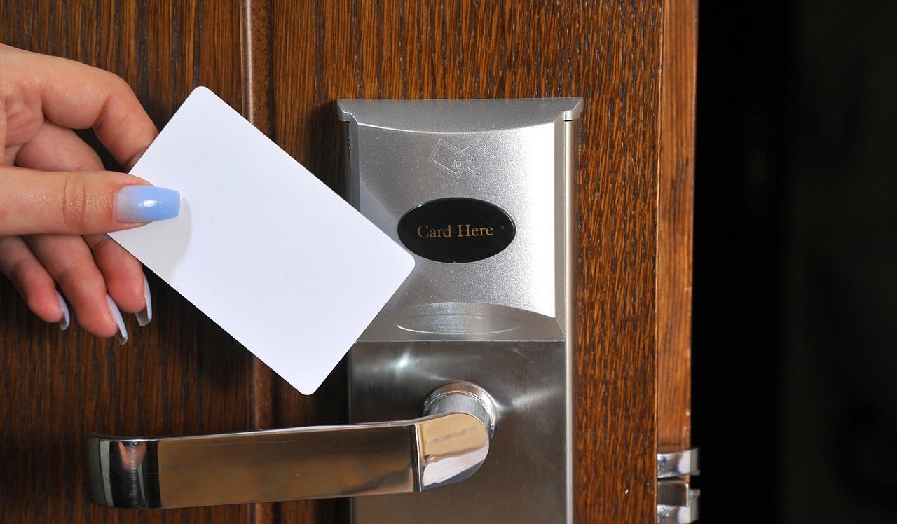 Hotel Ok Georgia Tbilisi Eksteriør billede